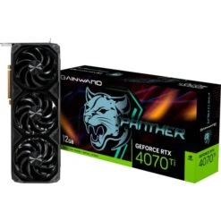 Gainward GeForce RTX 4070 Ti Panther, Grafikkarte