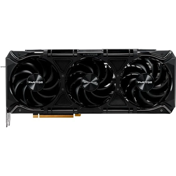 Gainward GeForce RTX 4070 Ti Phantom, Grafikkarte 4 Gainward GeForce RTX 4070 Ti Phantom, Grafikkarte – Bild 2