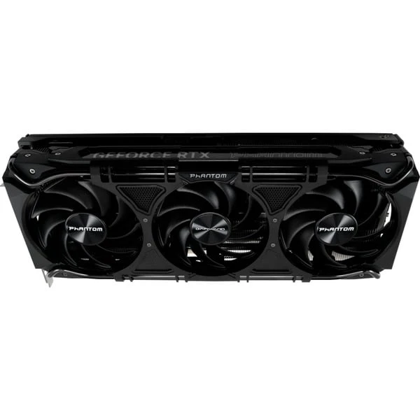 Gainward GeForce RTX 4070 Ti Phantom, Grafikkarte 6 Gainward GeForce RTX 4070 Ti Phantom, Grafikkarte – Bild 4