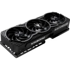 Gainward GeForce RTX 4070 Ti Phoenix, Grafikkarte -Asus || HP || Digitus Verkäufe Gainward GeForce RTX 4070 Ti Phoenix Grafikkarte@@1884080 3
