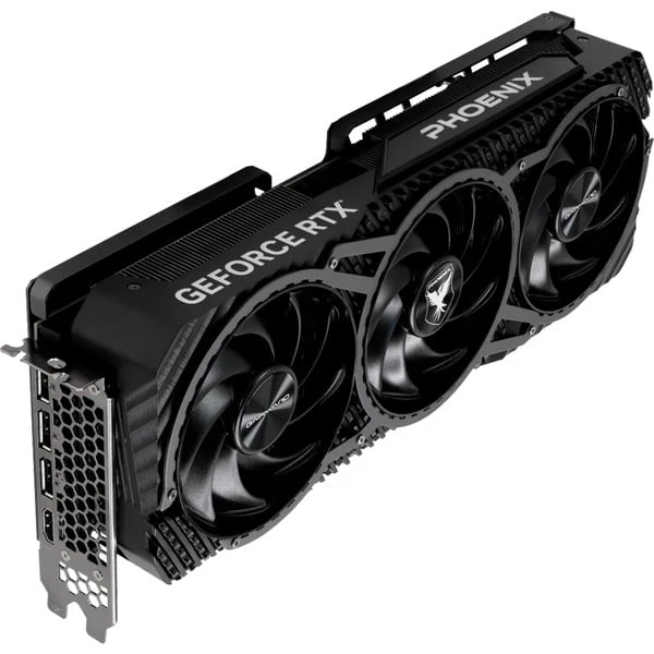 Gainward GeForce RTX 4080 Phoenix, Grafikkarte 6 Gainward GeForce RTX 4080 Phoenix, Grafikkarte – Bild 4