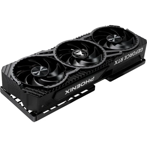 Gainward GeForce RTX 4080 Phoenix, Grafikkarte 7 Gainward GeForce RTX 4080 Phoenix, Grafikkarte – Bild 5
