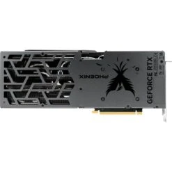Gainward GeForce RTX 4080 Phoenix, Grafikkarte 16 Gainward GeForce RTX 4080 Phoenix, Grafikkarte -Asus || HP || Digitus Verkäufe Gainward GeForce RTX 4080 Phoenix Grafikkarte@@1884069 6