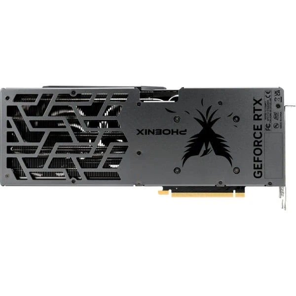 Gainward GeForce RTX 4080 Phoenix, Grafikkarte 9 Gainward GeForce RTX 4080 Phoenix, Grafikkarte – Bild 7
