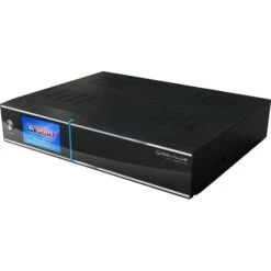 GigaBlue UHD Quad 4K, Sat-Receiver