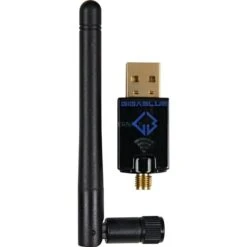 GigaBlue USB WLAN-Adapter -Asus || HP || Digitus Verkäufe GigaBlue USB WLAN Adapter@@xrzv29 1