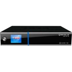 GigaBlue Ultra HD UE 4K, Sat-Receiver