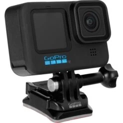 GoPro HERO10 Black, Videokamera