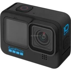 GoPro HERO10 Black, Videokamera 11 GoPro HERO10 Black, Videokamera -Asus || HP || Digitus Verkäufe GoPro HERO10 Black Videokamera@@1785842 2