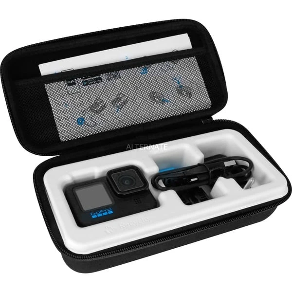 GoPro HERO10 Black, Videokamera 8 GoPro HERO10 Black, Videokamera – Bild 6