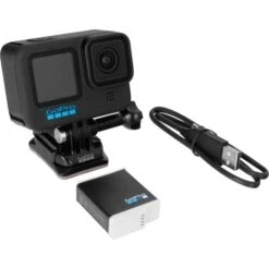 GoPro HERO11 Black, Videokamera -Asus || HP || Digitus Verkäufe GoPro HERO11 Black Videokamera@@1873090 6