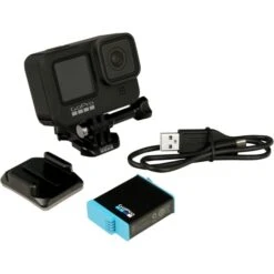 GoPro HERO9 Black, Videokamera -Asus || HP || Digitus Verkäufe GoPro HERO9 Black Videokamera@@1686588 5