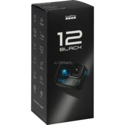 GoPro HERO 12 Black, Videokamera -Asus || HP || Digitus Verkäufe GoPro HERO 12 Black Videokamera@@100023527 6