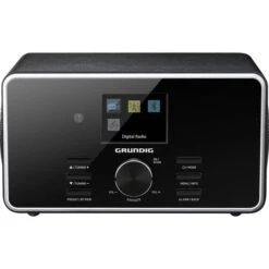 Grundig DTR 4500 2.0, Radio -Asus || HP || Digitus Verkäufe Grundig DTR 4500 2 0 Radio@@1677689 1
