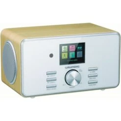 Grundig DTR 5000 X, Radio