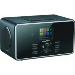 Grundig DTR 6000 X, Internetradio