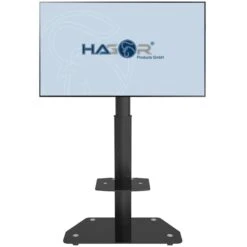 HAGOR HP Stand 55, Standsystem -Asus || HP || Digitus Verkäufe HAGOR HP Stand 55 Standsystem@@1770223 16