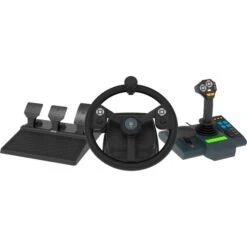 HORI Farming Vehicle Control System, Simulatoren-Set -Asus || HP || Digitus Verkäufe HORI Farming Vehicle Control System Simulatoren Set@@100011231 2