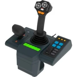 HORI Farming Vehicle Control System, Simulatoren-Set -Asus || HP || Digitus Verkäufe HORI Farming Vehicle Control System Simulatoren Set@@100011231 4