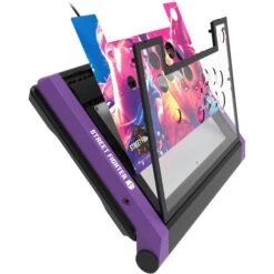 HORI Fighting Stick α (Alpha) Street Fighter 6 Edition, Joystick -Asus || HP || Digitus Verkäufe HORI Fighting Stick Alpha Street Fighter 6 Edition Joystick@@1911764 2