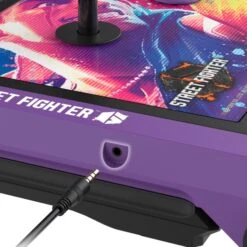 HORI Fighting Stick α (Alpha) Street Fighter 6 Edition, Joystick -Asus || HP || Digitus Verkäufe HORI Fighting Stick Alpha Street Fighter 6 Edition Joystick@@1911764 4