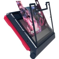 HORI Fighting Stick α (Alpha) Tekken 8 Edition, Joystick -Asus || HP || Digitus Verkäufe HORI Fighting Stick Alpha Tekken 8 Edition Joystick@@100019155 3