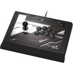 HORI Fighting Stick α (Alpha), Joystick