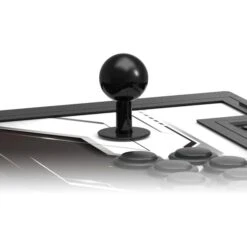 HORI Fighting Stick α (Alpha), Joystick -Asus || HP || Digitus Verkäufe HORI Fighting Stick Alpha Joystick@@1681752 3