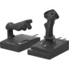 HORI Flight Stick, Hotas 1 HORI Flight Stick, Hotas -Asus || HP || Digitus Verkäufe HORI Flight Stick Hotas@@100002953