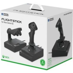 HORI Flight Stick, Hotas -Asus || HP || Digitus Verkäufe HORI Flight Stick Hotas@@100002953 4