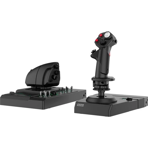 HORI HOTAS Flight Control System & Mount 3 HORI HOTAS Flight Control System & Mount