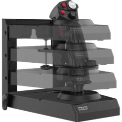 HORI HOTAS Flight Control System & Mount 25 HORI HOTAS Flight Control System & Mount -Asus || HP || Digitus Verkäufe HORI HOTAS Flight Control System Mount@@100011232 10