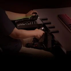 HORI HOTAS Flight Control System & Mount 26 HORI HOTAS Flight Control System & Mount -Asus || HP || Digitus Verkäufe HORI HOTAS Flight Control System Mount@@100011232 11