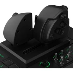 HORI HOTAS Flight Control System & Mount 23 HORI HOTAS Flight Control System & Mount -Asus || HP || Digitus Verkäufe HORI HOTAS Flight Control System Mount@@100011232 8