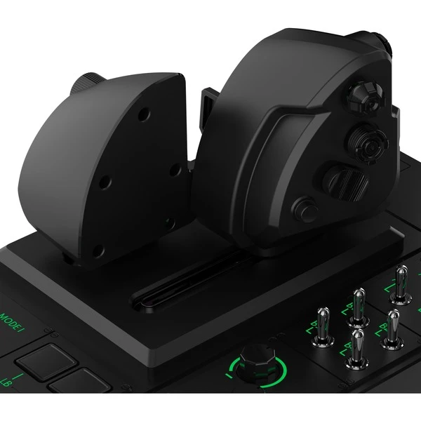 HORI HOTAS Flight Control System & Mount 11 HORI HOTAS Flight Control System & Mount – Bild 9