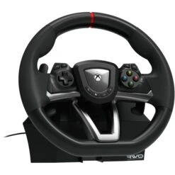 HORI Racing Wheel Overdrive, Lenkrad -Asus || HP || Digitus Verkäufe HORI Racing Wheel Overdrive Lenkrad@@1681736 1