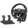 HORI Switch Racing Wheel Pro Deluxe, Lenkrad -Asus || HP || Digitus Verkäufe HORI Switch Racing Wheel Pro Deluxe Lenkrad@@1914983