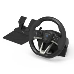 HORI Switch Racing Wheel Pro Deluxe, Lenkrad -Asus || HP || Digitus Verkäufe HORI Switch Racing Wheel Pro Deluxe Lenkrad@@1914983 2