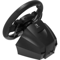 HORI Switch Racing Wheel Pro Deluxe, Lenkrad -Asus || HP || Digitus Verkäufe HORI Switch Racing Wheel Pro Deluxe Lenkrad@@1914983 3