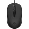 HP 150 Wired Mouse, Maus -Asus || HP || Digitus Verkäufe HP 150 Wired Mouse Maus@@1739670