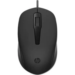 HP 150 Wired Mouse, Maus