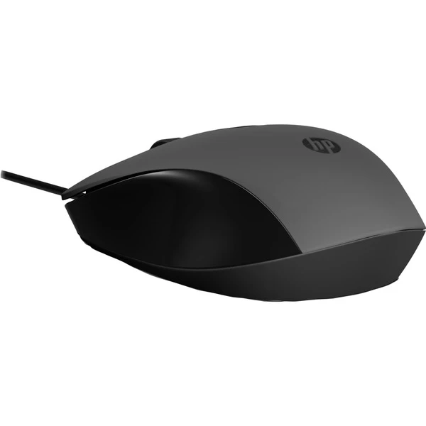 HP 150 Wired Mouse, Maus 5 HP 150 Wired Mouse, Maus – Bild 3