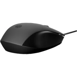 HP 150 Wired Mouse, Maus 12 HP 150 Wired Mouse, Maus -Asus || HP || Digitus Verkäufe HP 150 Wired Mouse Maus@@1739670 3