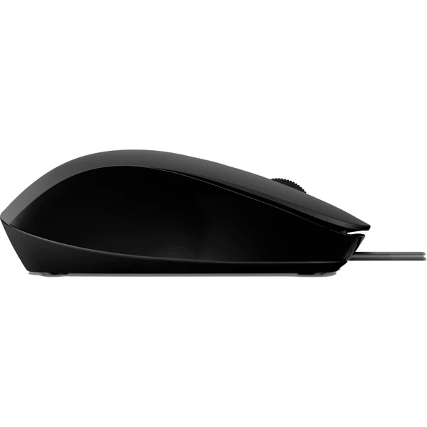 HP 150 Wired Mouse, Maus 7 HP 150 Wired Mouse, Maus – Bild 5