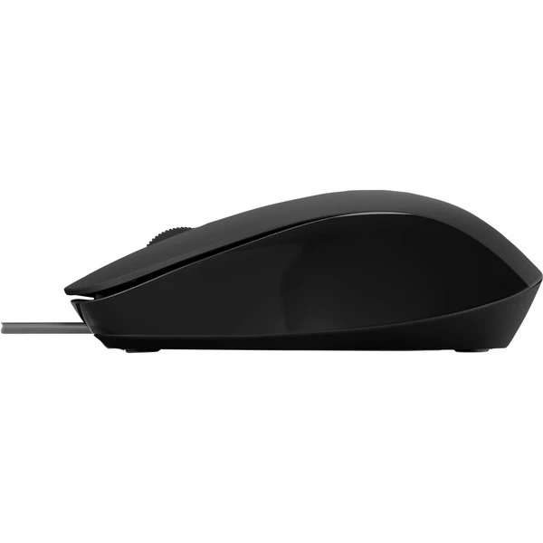 HP 150 Wired Mouse, Maus 8 HP 150 Wired Mouse, Maus – Bild 6