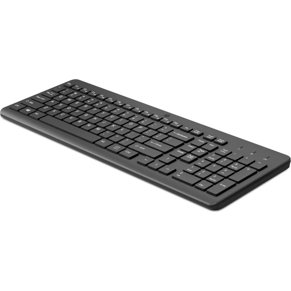HP 220 Wireless-Tastatur 4 HP 220 Wireless-Tastatur – Bild 2