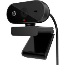 HP 325 FHD USB-A Webcam -Asus || HP || Digitus Verkäufe HP 325 FHD USB A Webcam@@1863415 3