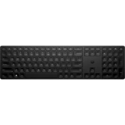HP 450 Programmierbare Wireless-Tastatur -Asus || HP || Digitus Verkäufe HP 450 Programmierbare Wireless Tastatur@@1863428 4