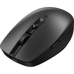 HP 710 Wiederaufladbare Silent-Maus -Asus || HP || Digitus Verkäufe HP 710 Wiederaufladbare Silent Maus@@100024594 2