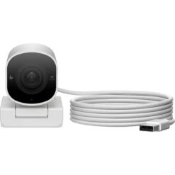 HP 960 4K Streaming-Webcam -Asus || HP || Digitus Verkäufe HP 960 4K Streaming Webcam@@1863416 9